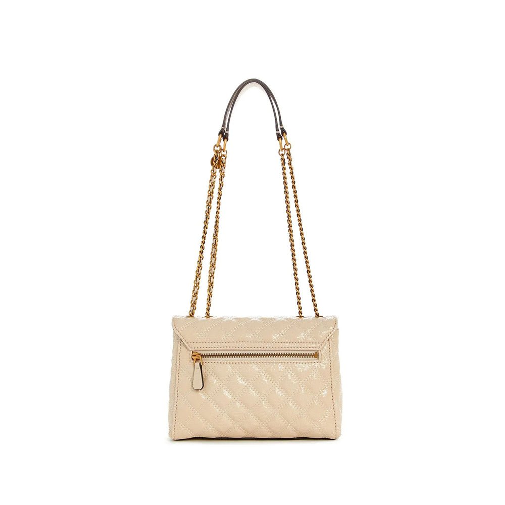 תיק Guess Giully 2 Comp Convertible Flap נשים
