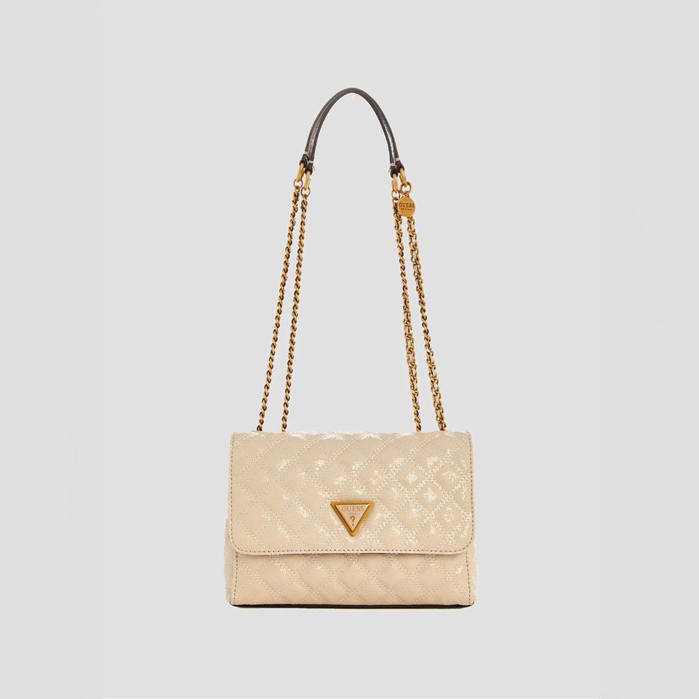 תיק Guess Giully 2 Comp Convertible Flap נשים