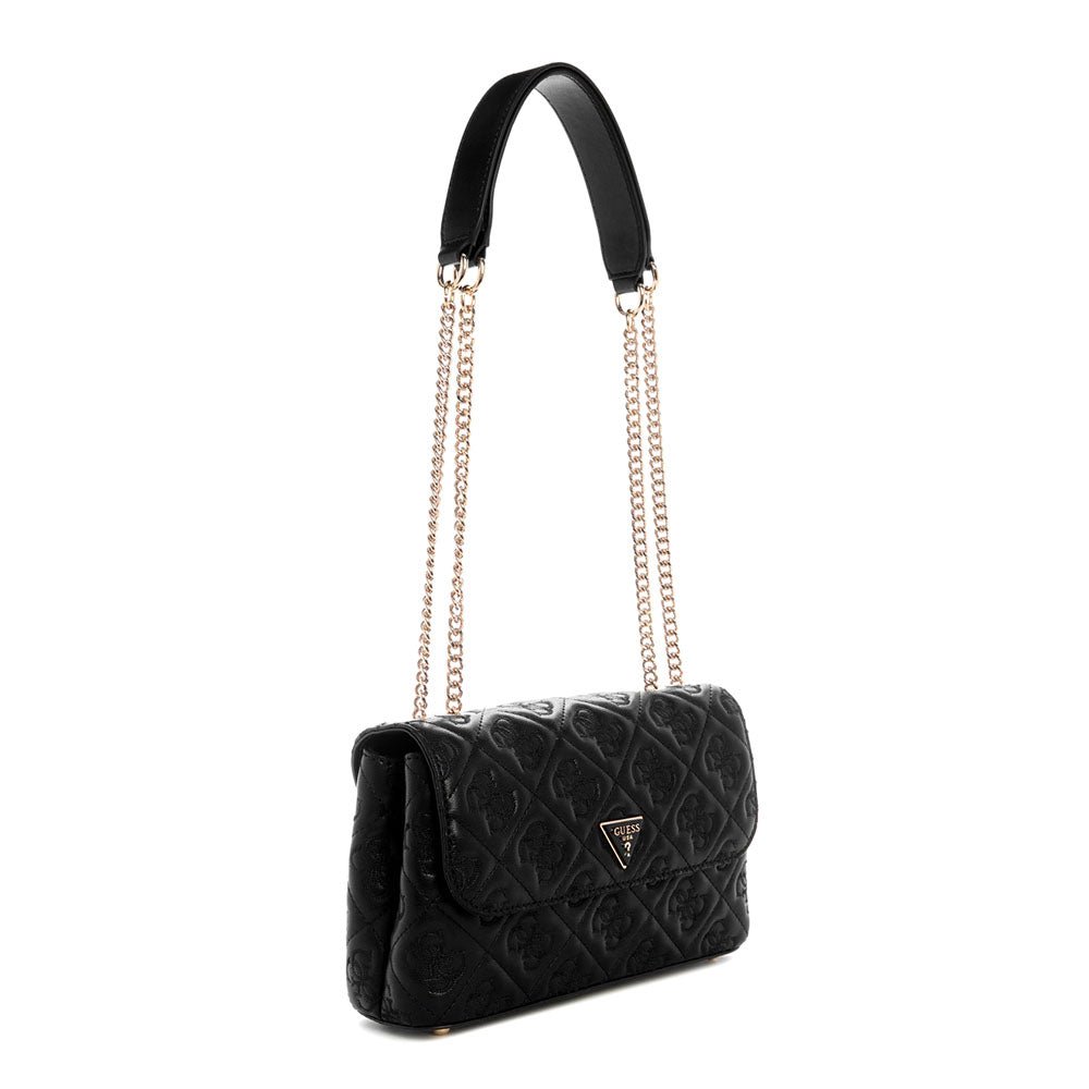 תיק Guess Adelasia Cnvrtble Xbody Flap נשים
