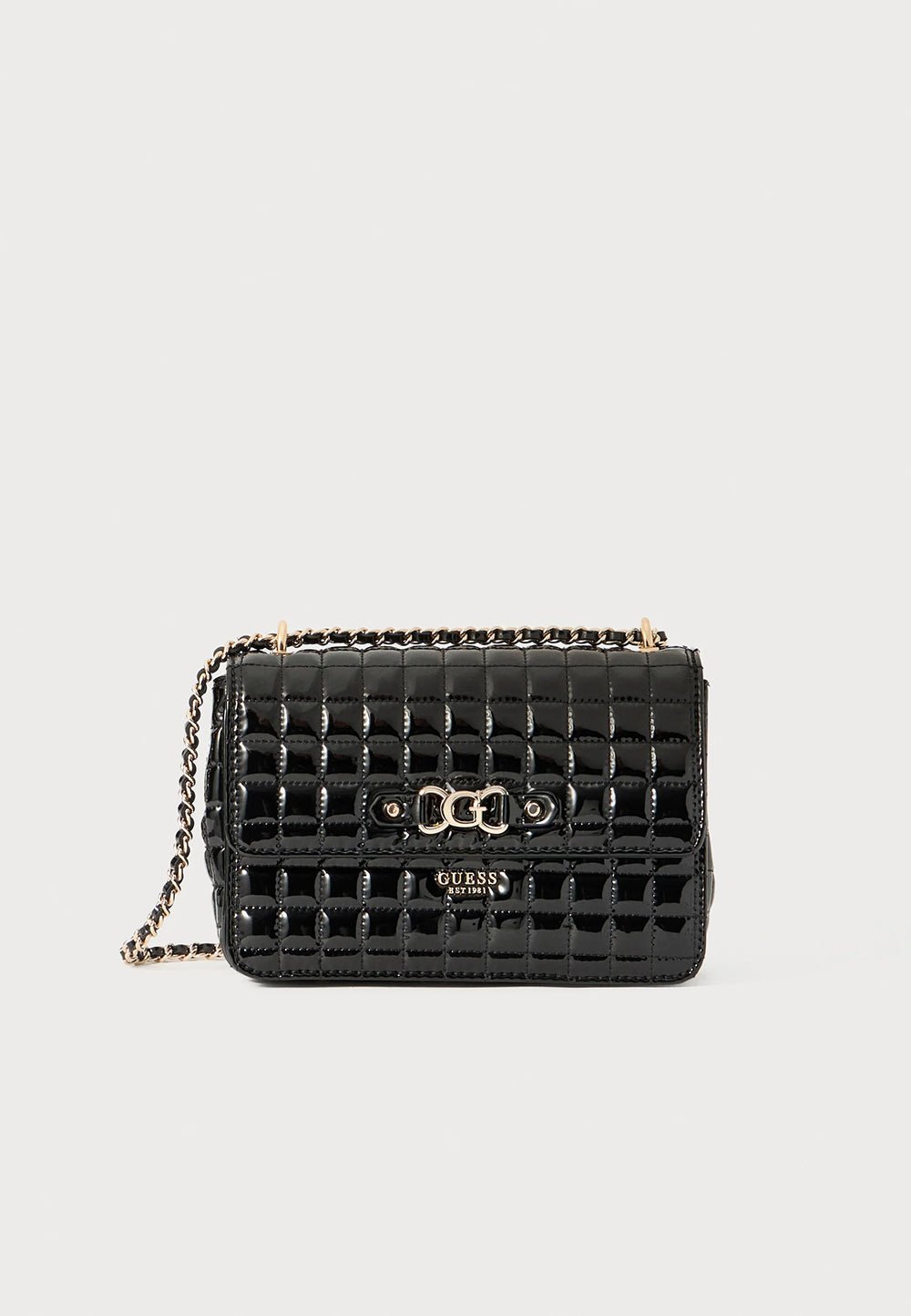 תיק Guess Nadira Convertible Xbody Flap נשים