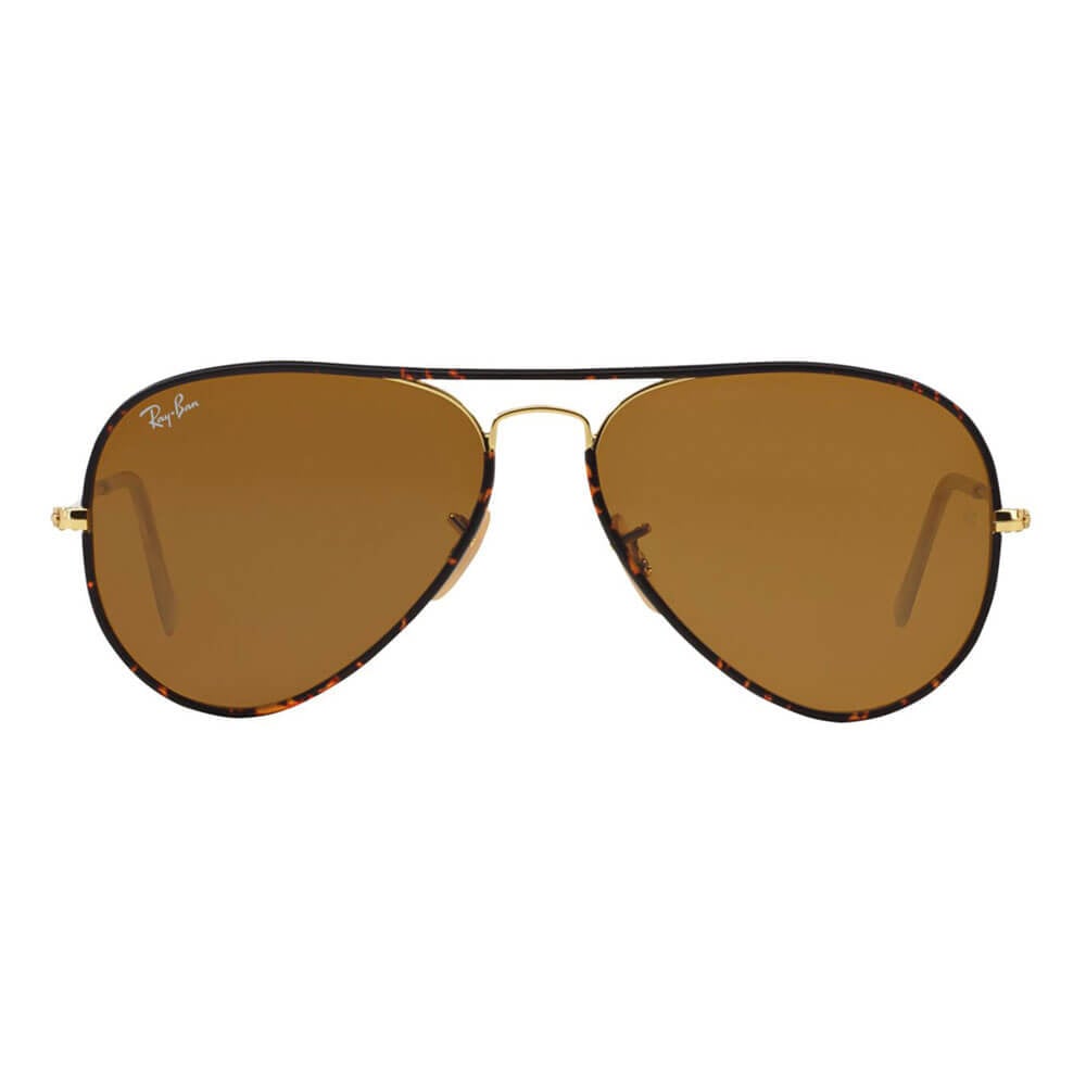 משקפי שמש רייבן טייסים Aviator Full Color