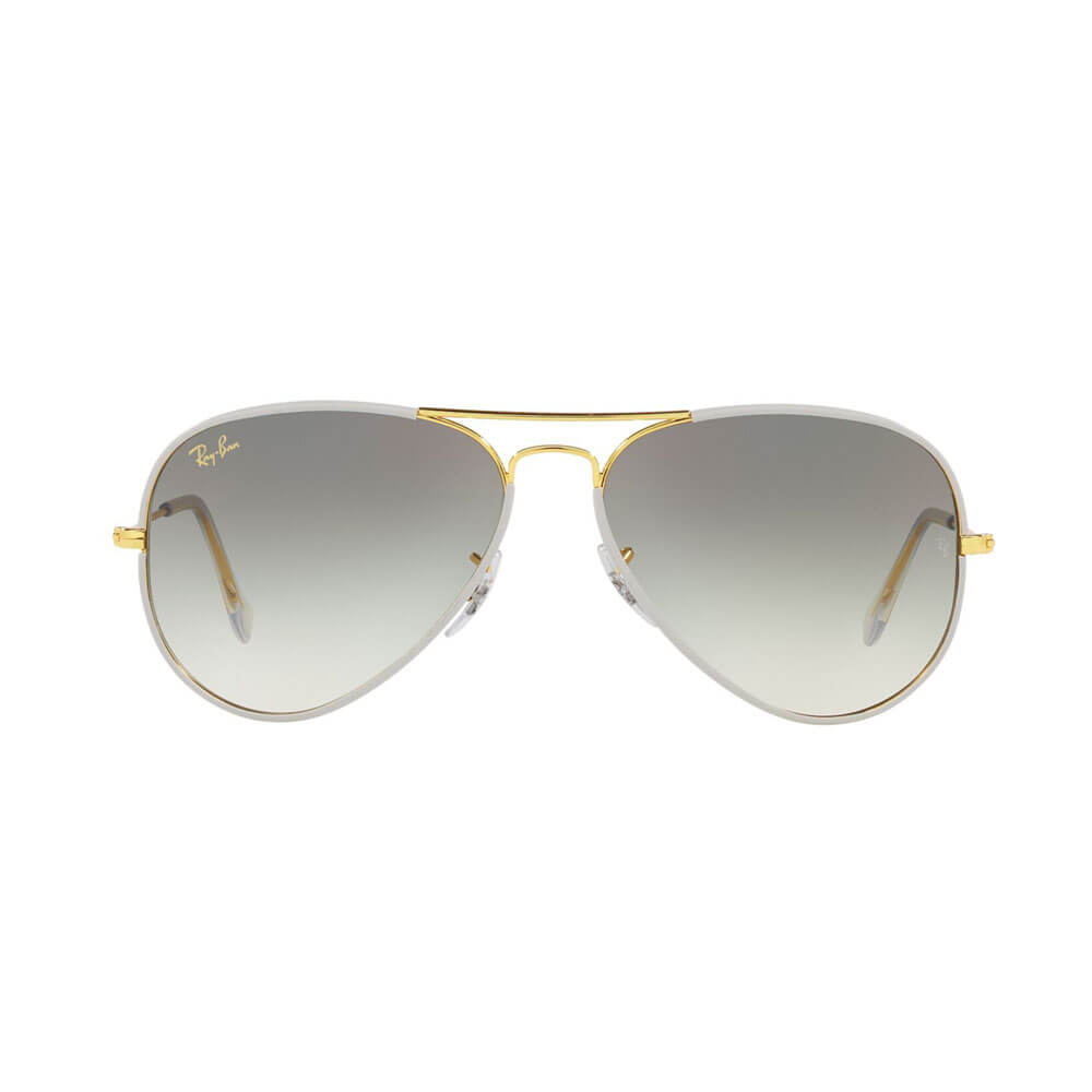 משקפי שמש רייבן טייסים Aviator Full Color