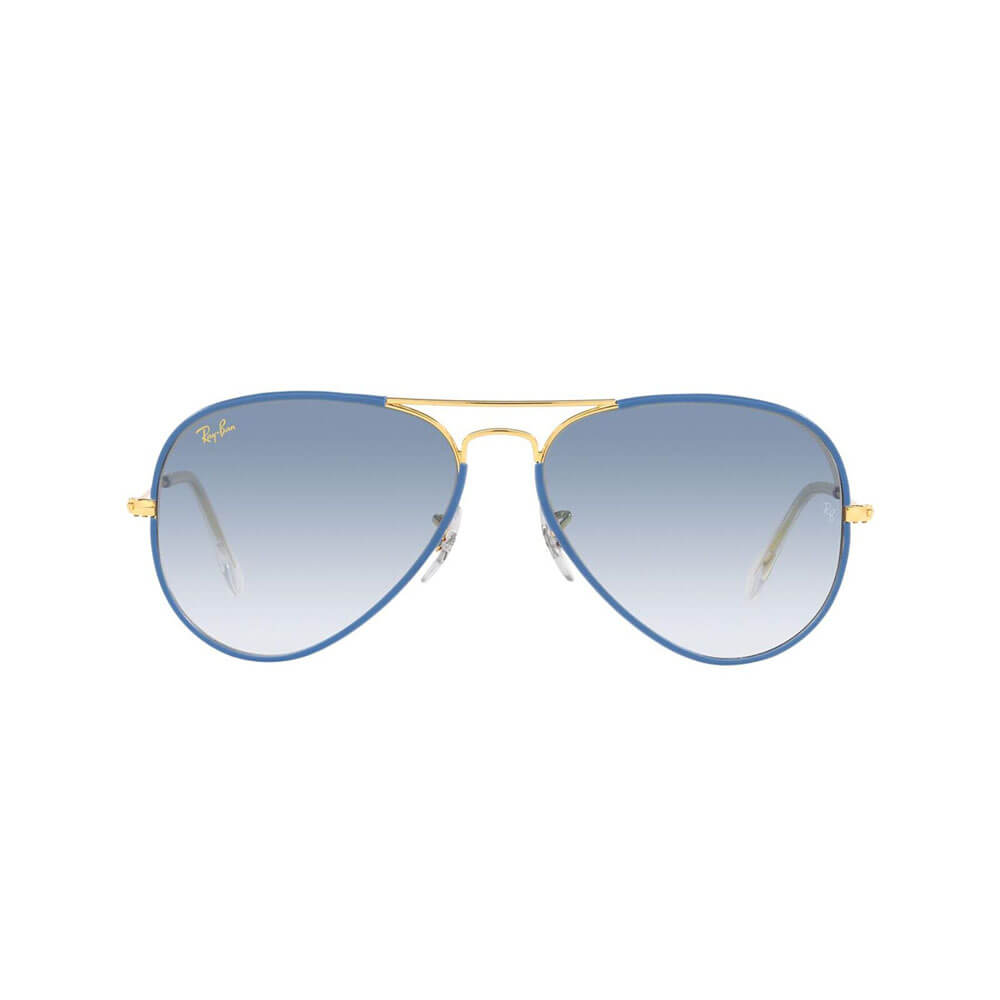 משקפי שמש רייבן טייסים Aviator Full Color