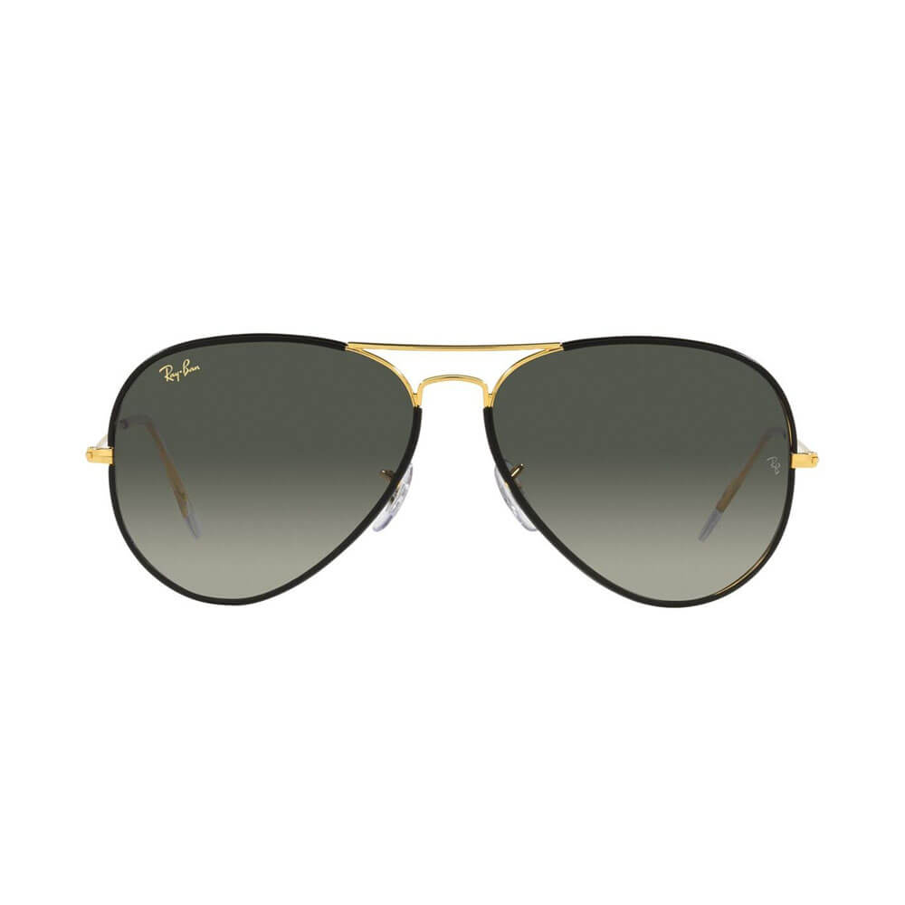 משקפי שמש רייבן טייסים Aviator Full Color