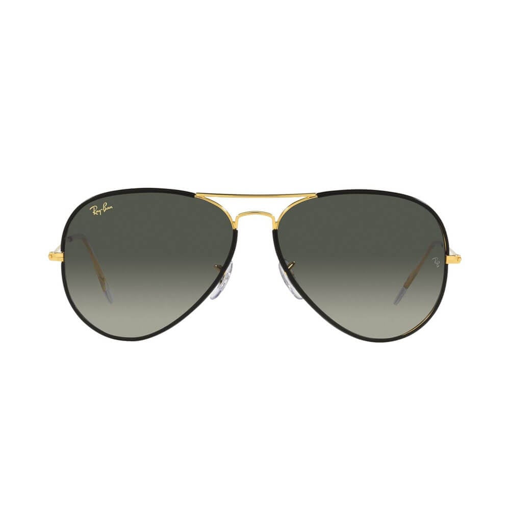 משקפי שמש רייבן טייסים Aviator Full Color