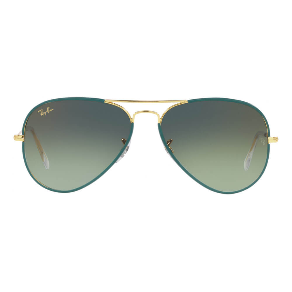 משקפי שמש רייבן טייסים Aviator Full Color