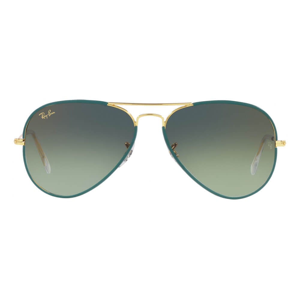 משקפי שמש רייבן טייסים Aviator Full Color