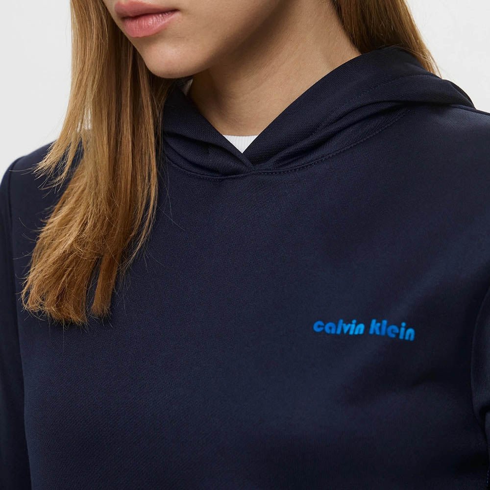 קפוצ'ון קלווין קליין High Shn Frnch נשים