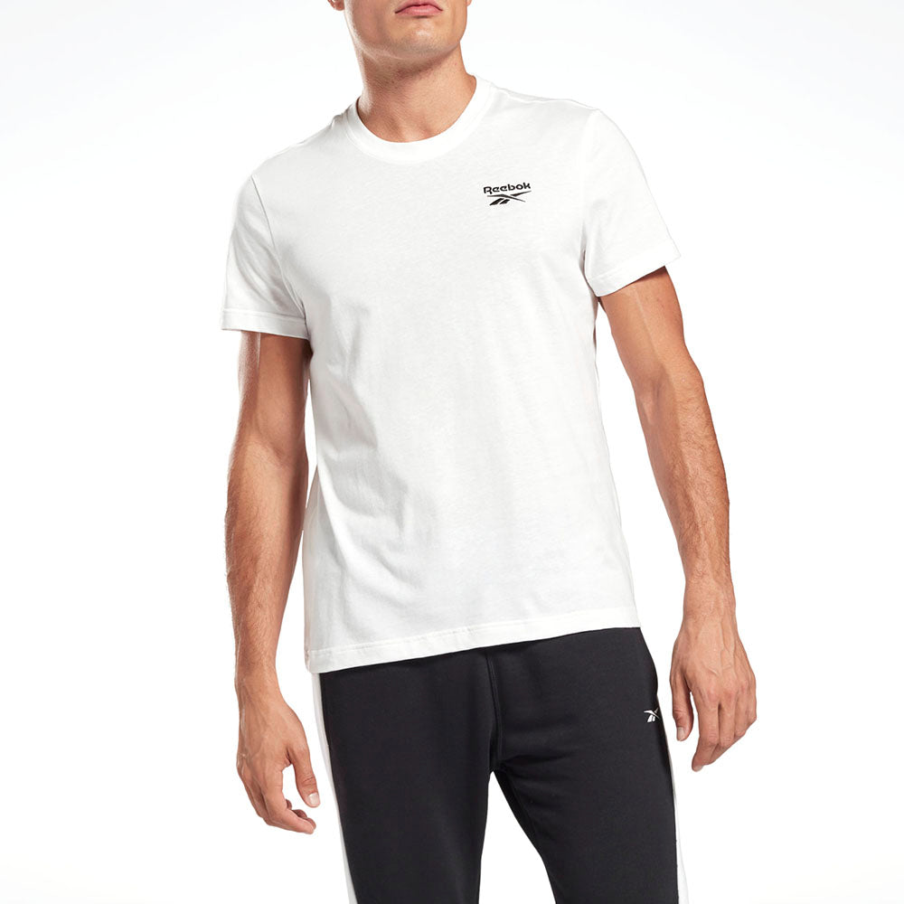 חולצת טישרט ריבוק Identity גברים