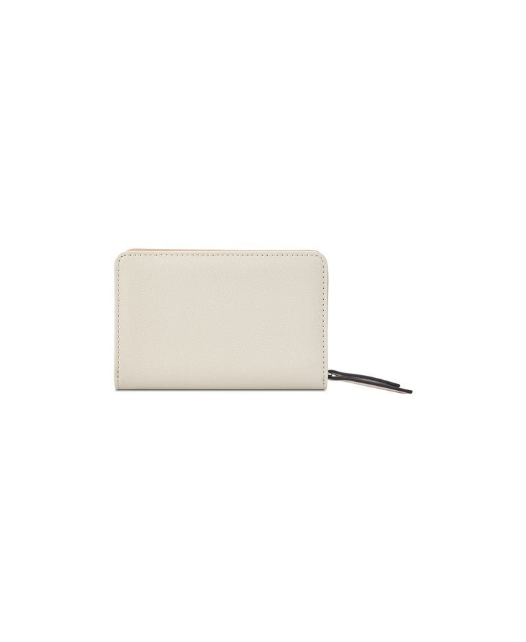 ארנק Guess Remy Slg French Wallet נשים - gus-S3113147-STO-One-Size