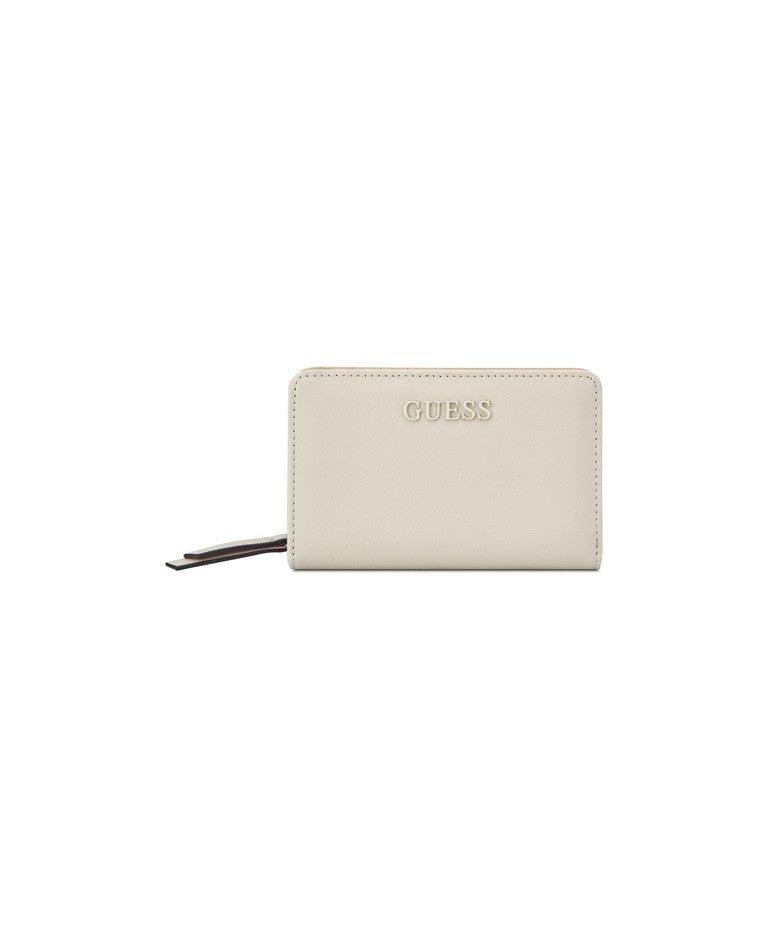 ארנק Guess Remy Slg French Wallet נשים - gus-S3113147-STO-One-Size