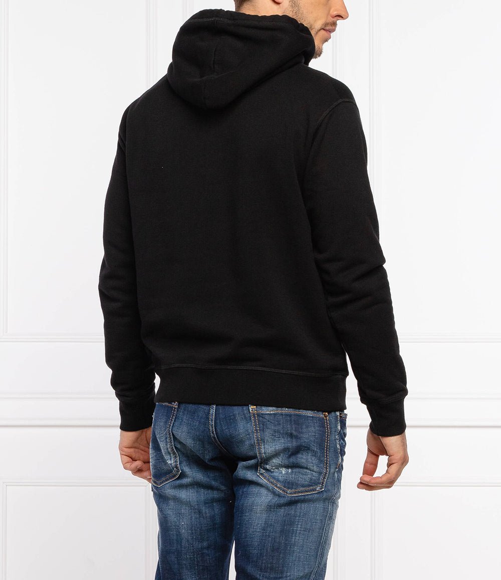 קפוצ'ון דיסקוורד Electronic Card גברים