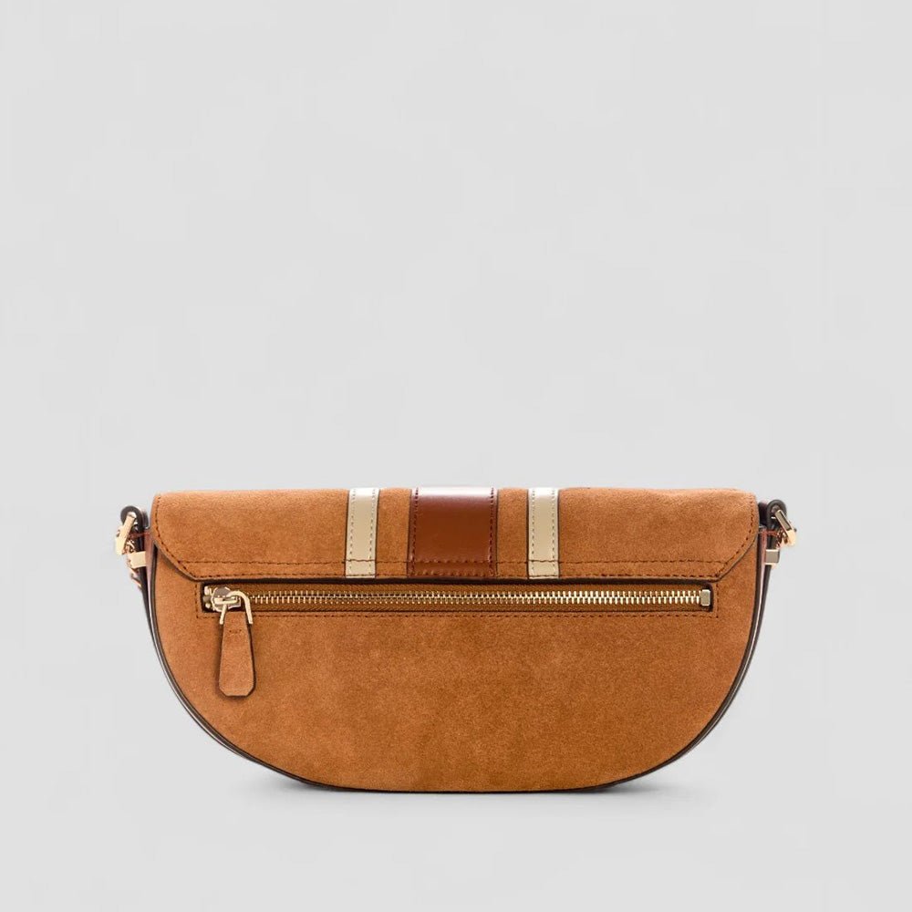 תיק Guess Erenia Convertible Xbody Flap נשים