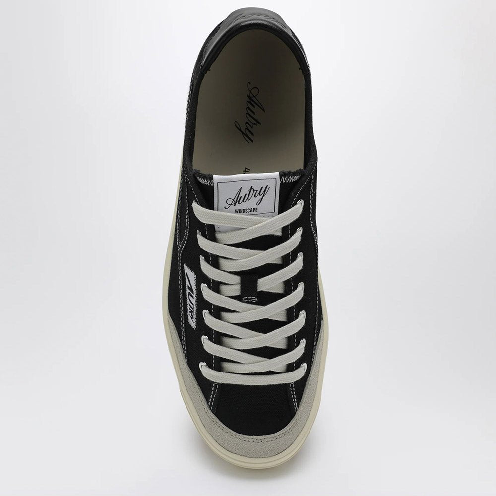 נעלי אוטרי Windscape Low Sneakers גברים