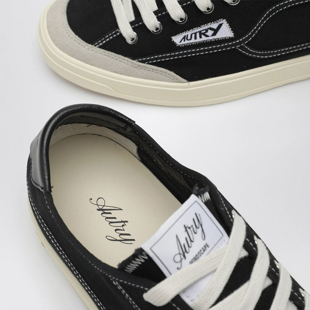 נעלי אוטרי Windscape Low Sneakers גברים