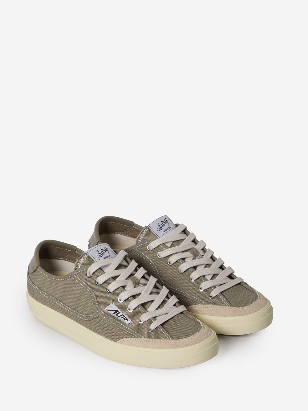 נעלי אוטרי Windscape Low Sneakers גברים