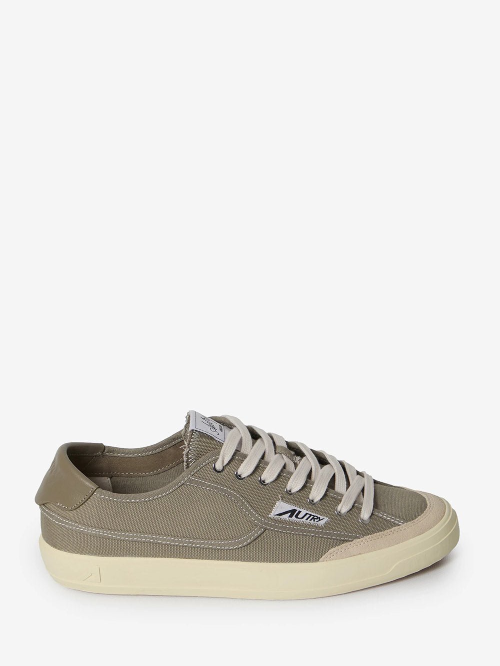 נעלי אוטרי Windscape Low Sneakers גברים