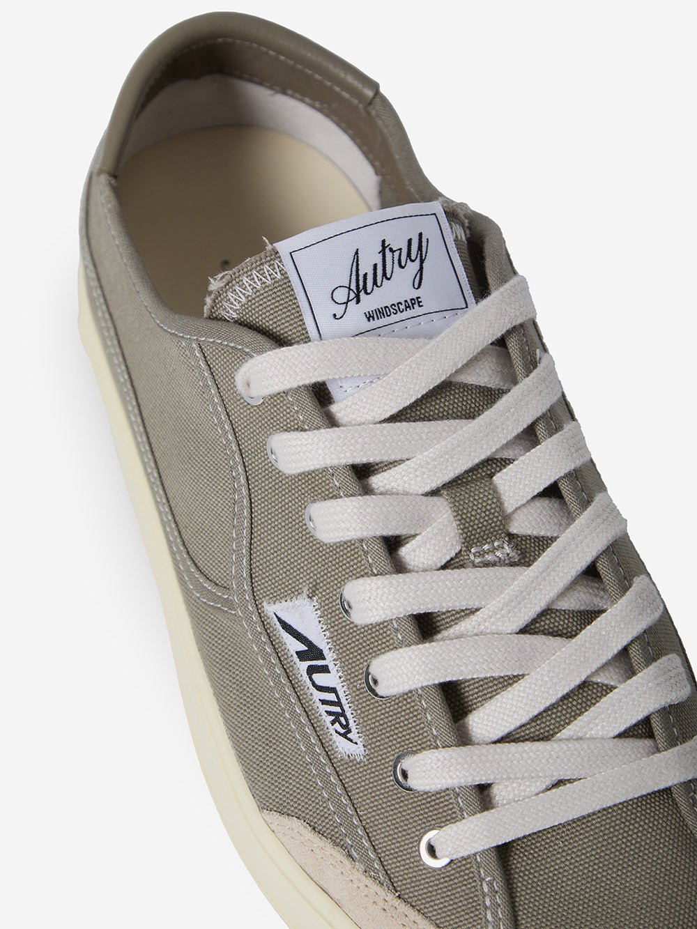 נעלי אוטרי Windscape Low Sneakers גברים