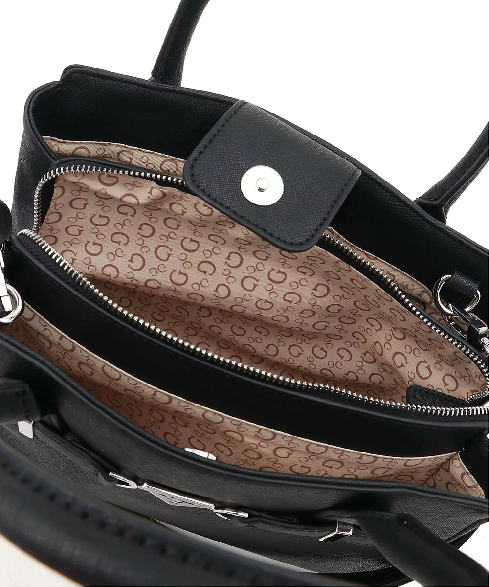 תיק Guess Laguna Satchel נשים