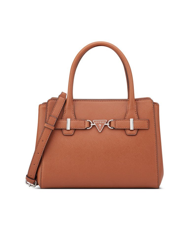 תיק Guess Laguna Satchel נשים - gus-SF160406-COG-One-Size