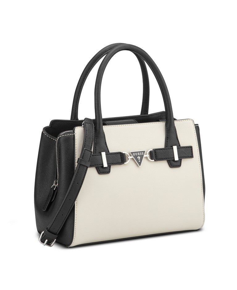 תיק Guess Laguna Satchel נשים - gus-SF160406-SML-One-Size