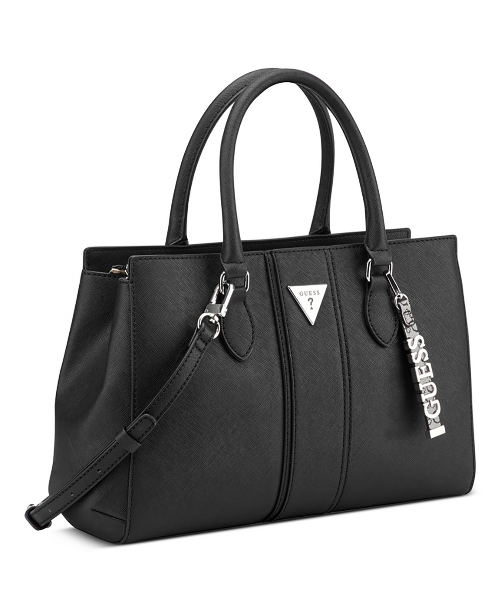 תיק Guess Fiona Satchel נשים
