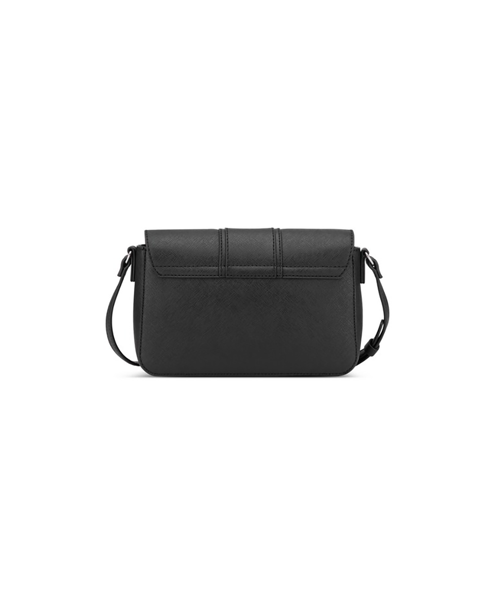 תיק Guess Fiona Flap Crossbody נשים