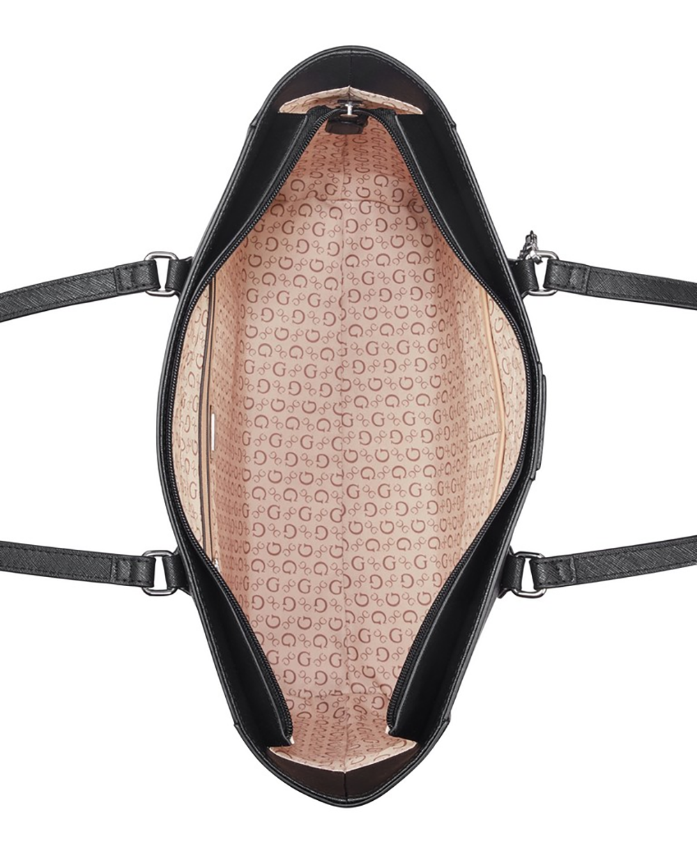 תיק Guess Fiona Tote נשים