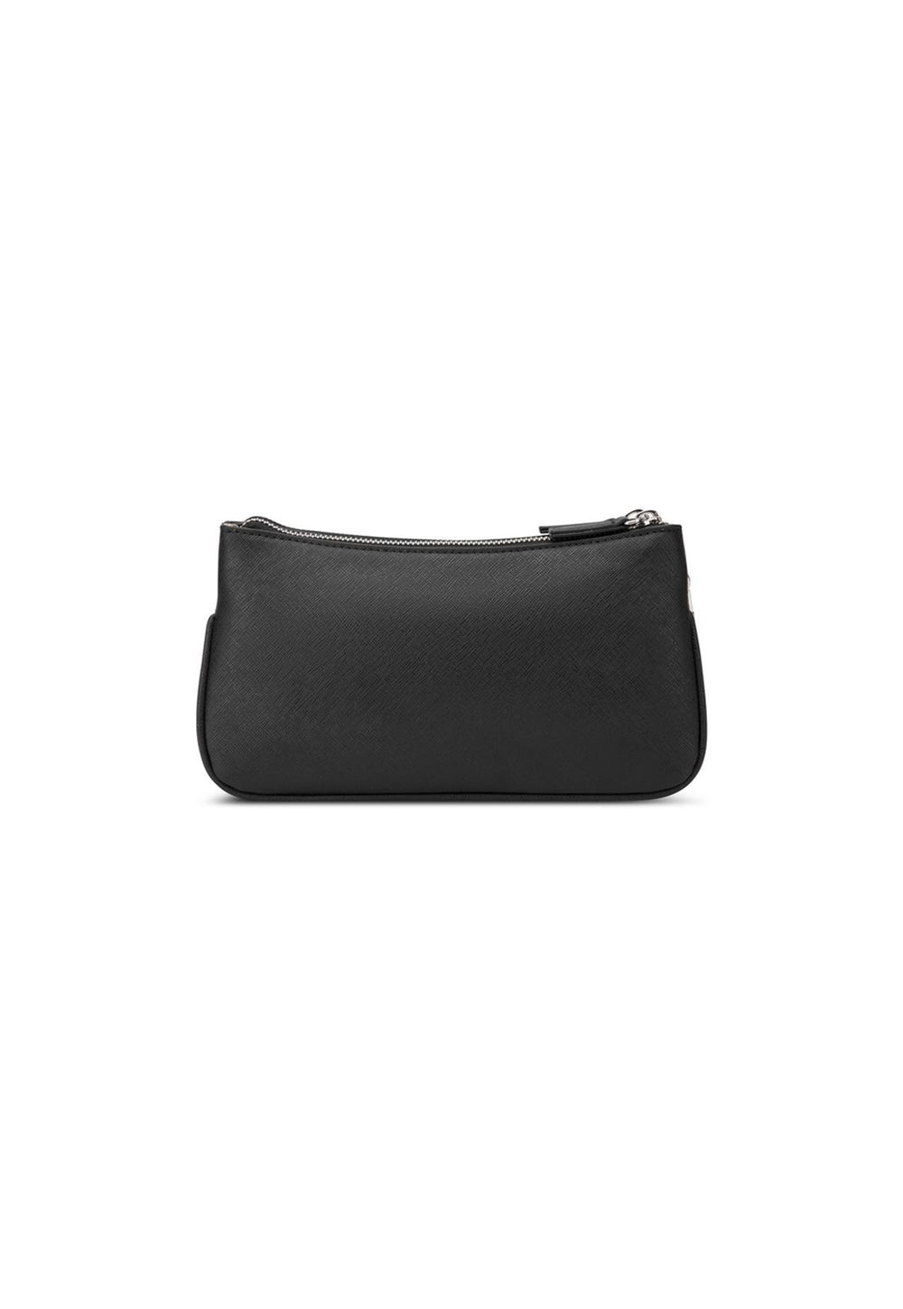 תיק Guess Doris Mini Crossbody Top Zip נשים