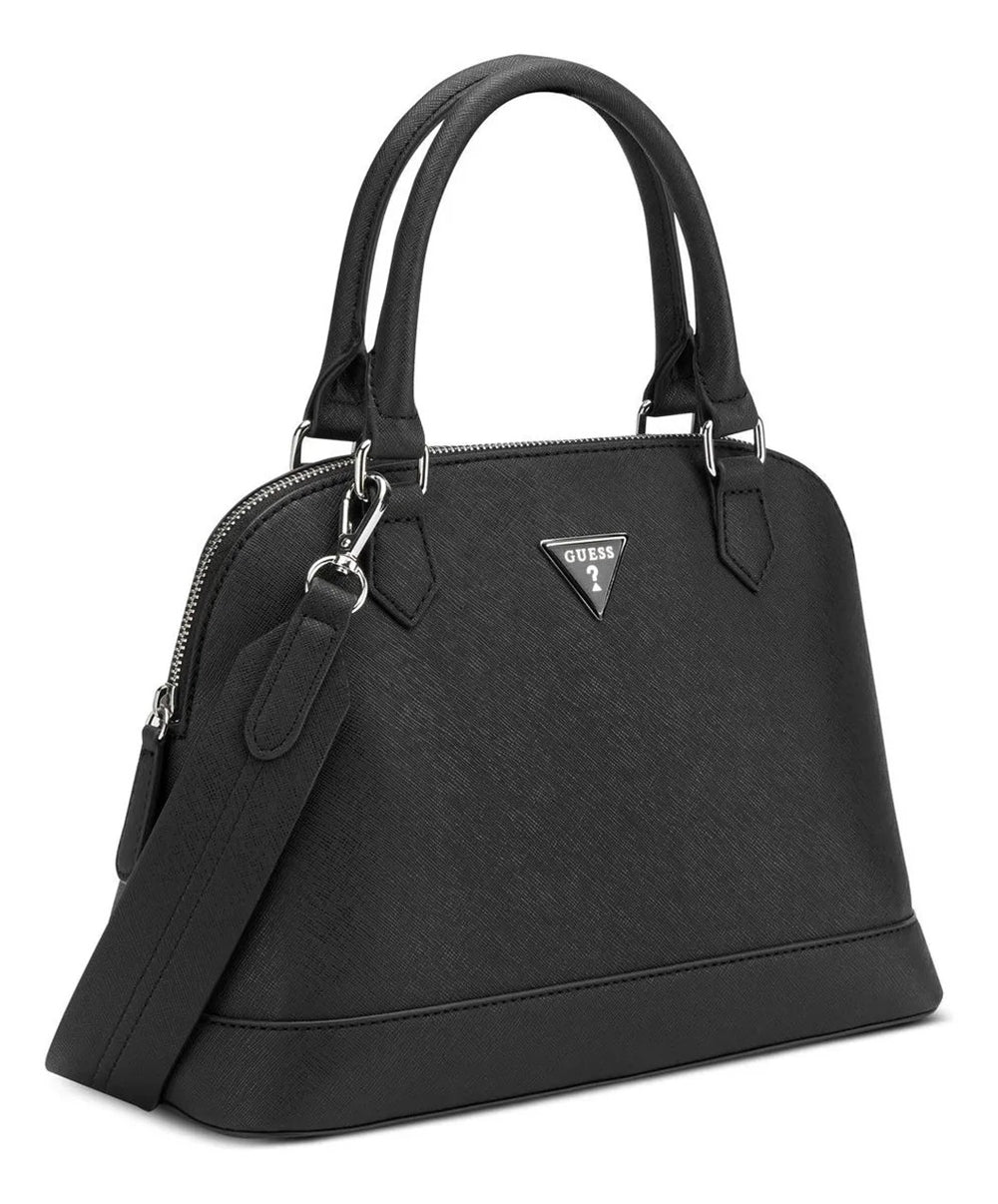 תיק Guess Jenai Dome Satchel נשים