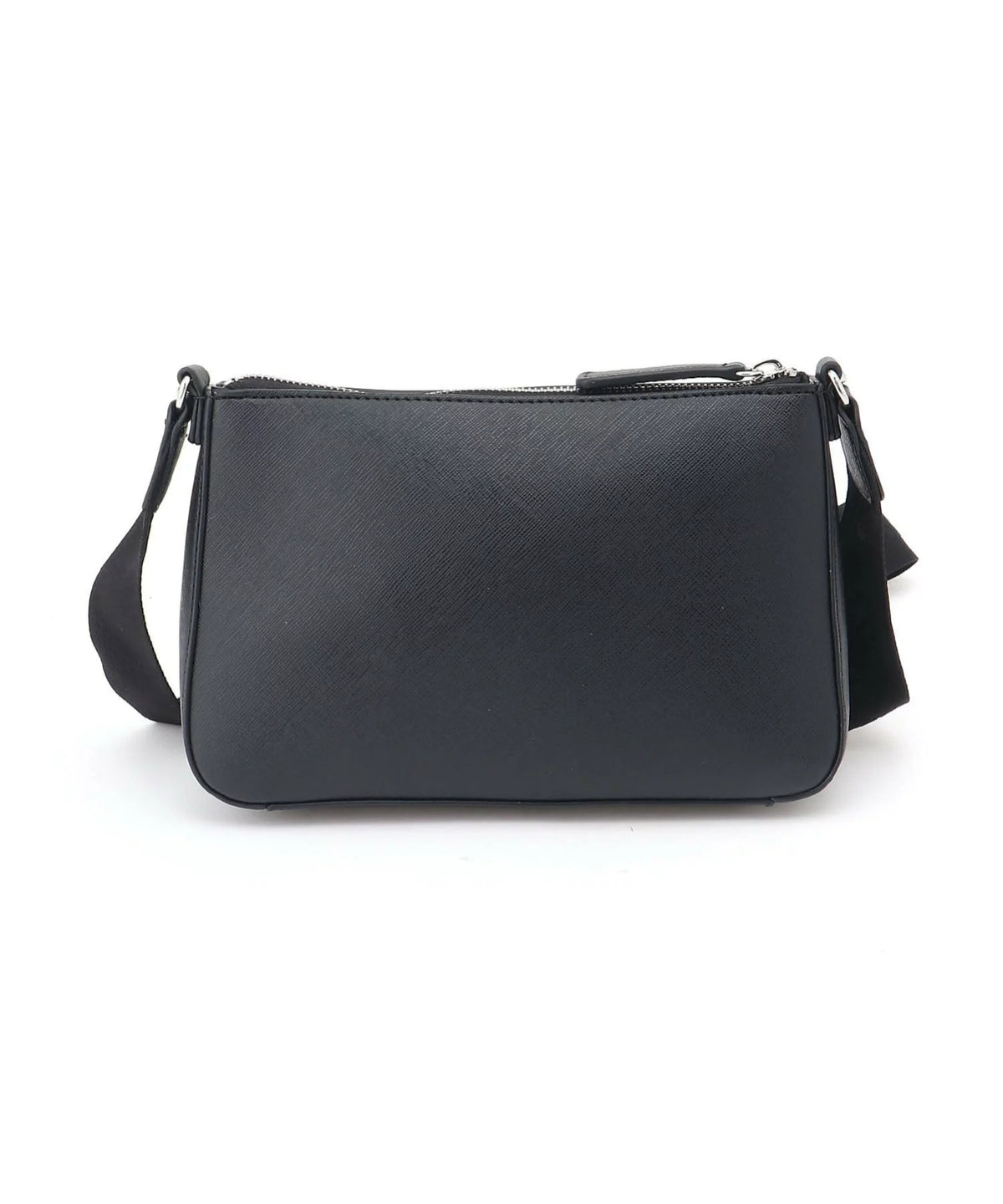 תיק Guess Fiora Mini Top Zip נשים