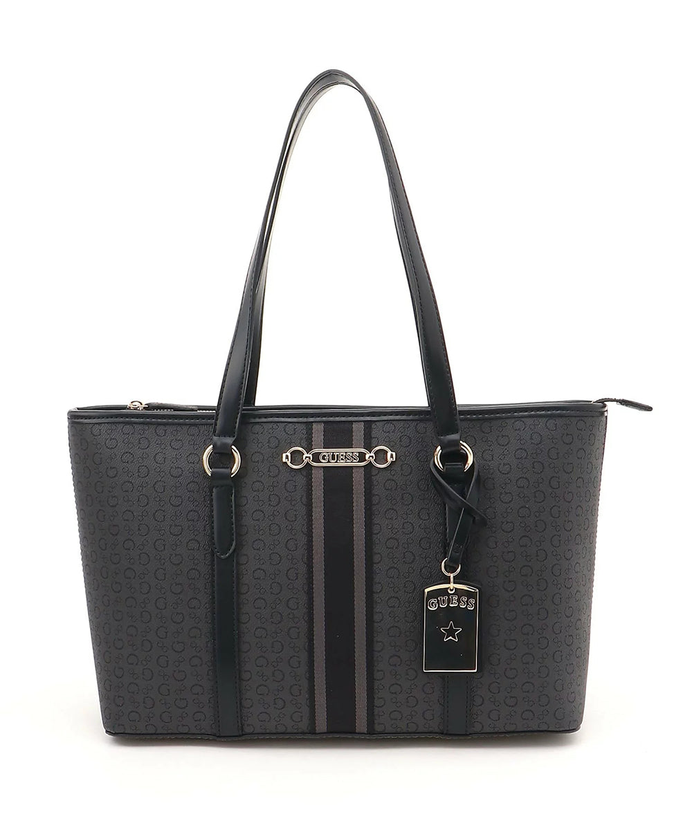 תיק Guess Raquel Carryall נשים