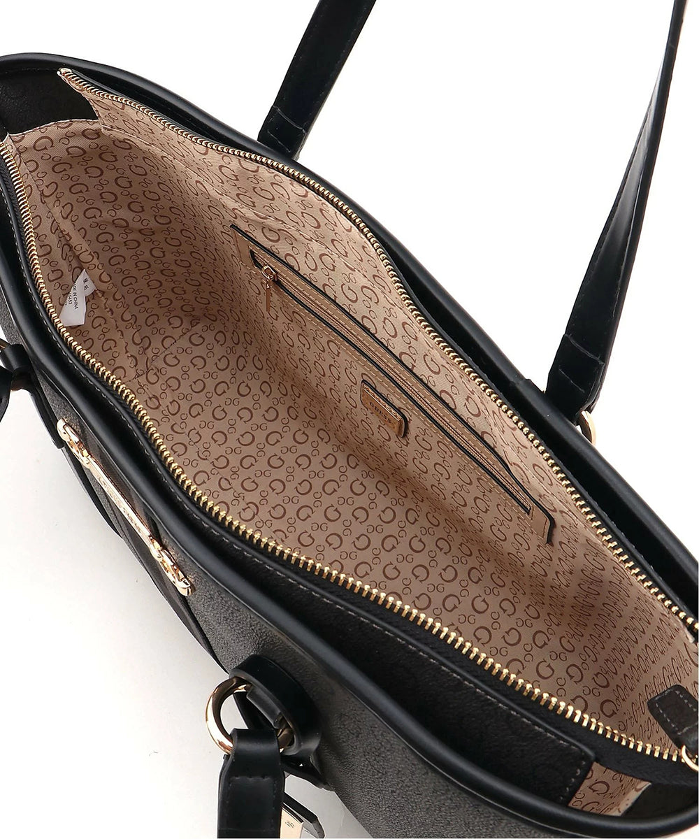 תיק Guess Raquel Carryall נשים