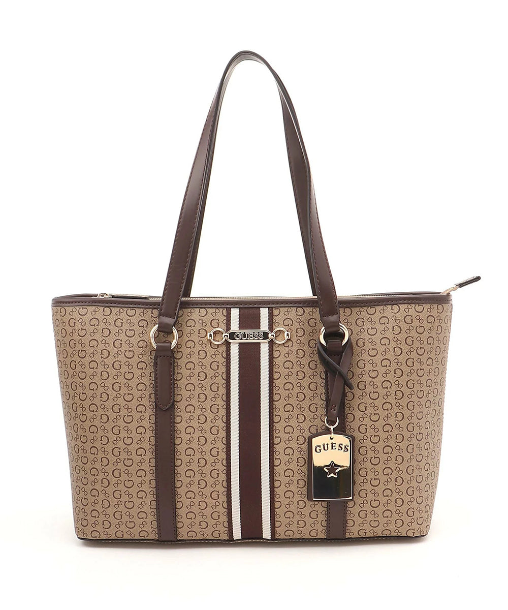 תיק Guess Raquel Carryall נשים