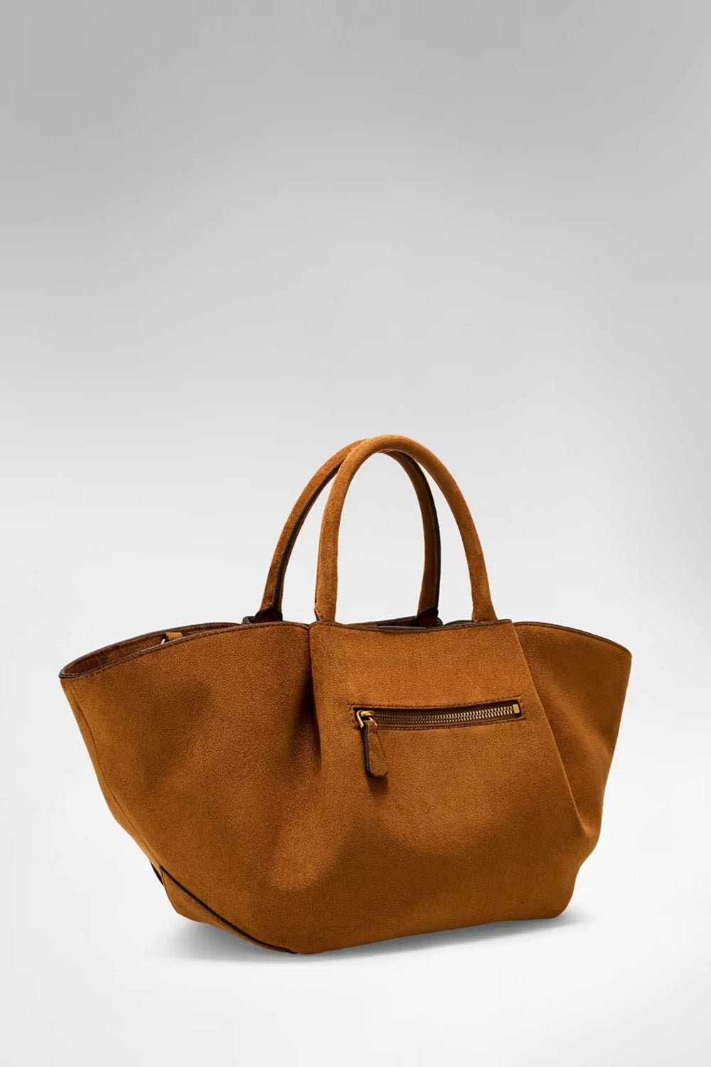 תיק Guess Allegra Girlfriend Satchel נשים - gus-SG223706-COG-One-Size