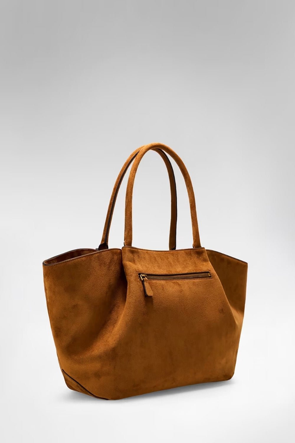 תיק Guess Allegra Girlfriend Tote נשים - gus-SG223723-COG-One-Size