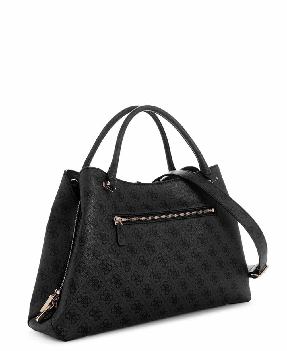 תיק Guess Yvonne Logo Grlfrnd Carryall נשים