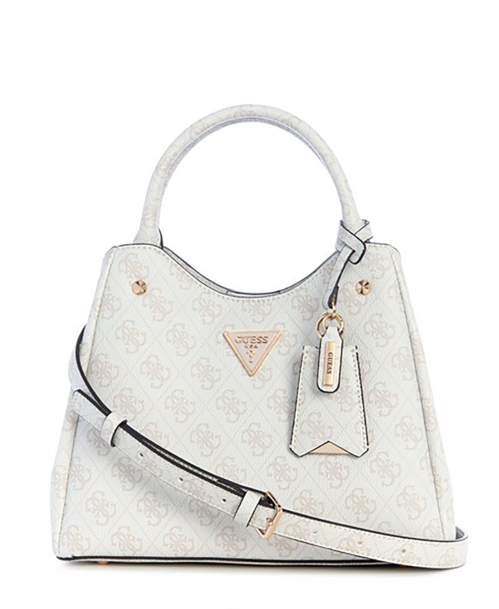 תיק Guess Meridian Ii Sml Gfrnd Carryall נשים