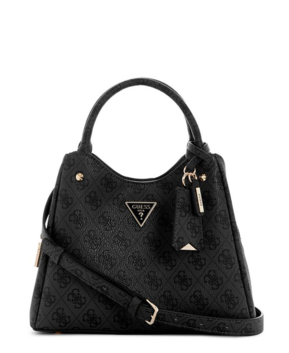 תיק Guess Meridian Ii Sml Gfrnd Carryall נשים