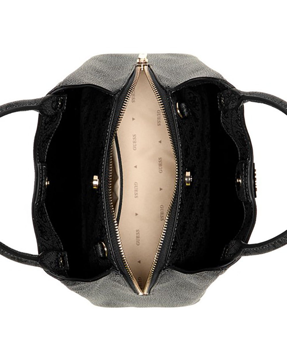 תיק Guess Meridian Ii Sml Gfrnd Carryall נשים