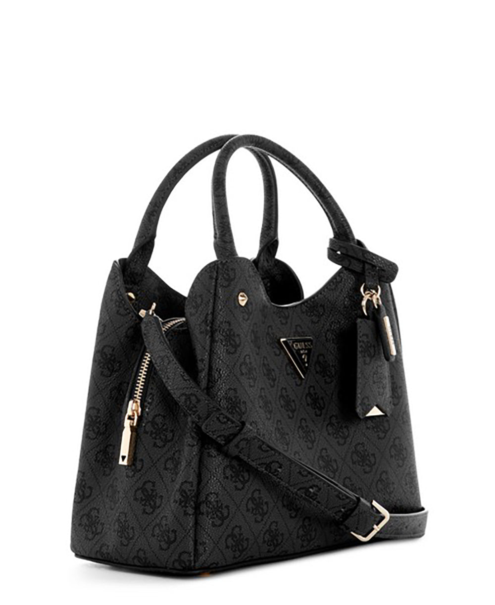 תיק Guess Meridian Ii Sml Gfrnd Carryall נשים