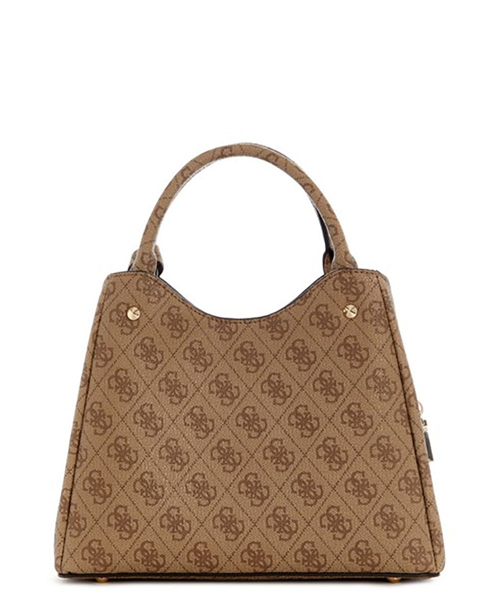 תיק Guess Meridian Ii Sml Gfrnd Carryall נשים