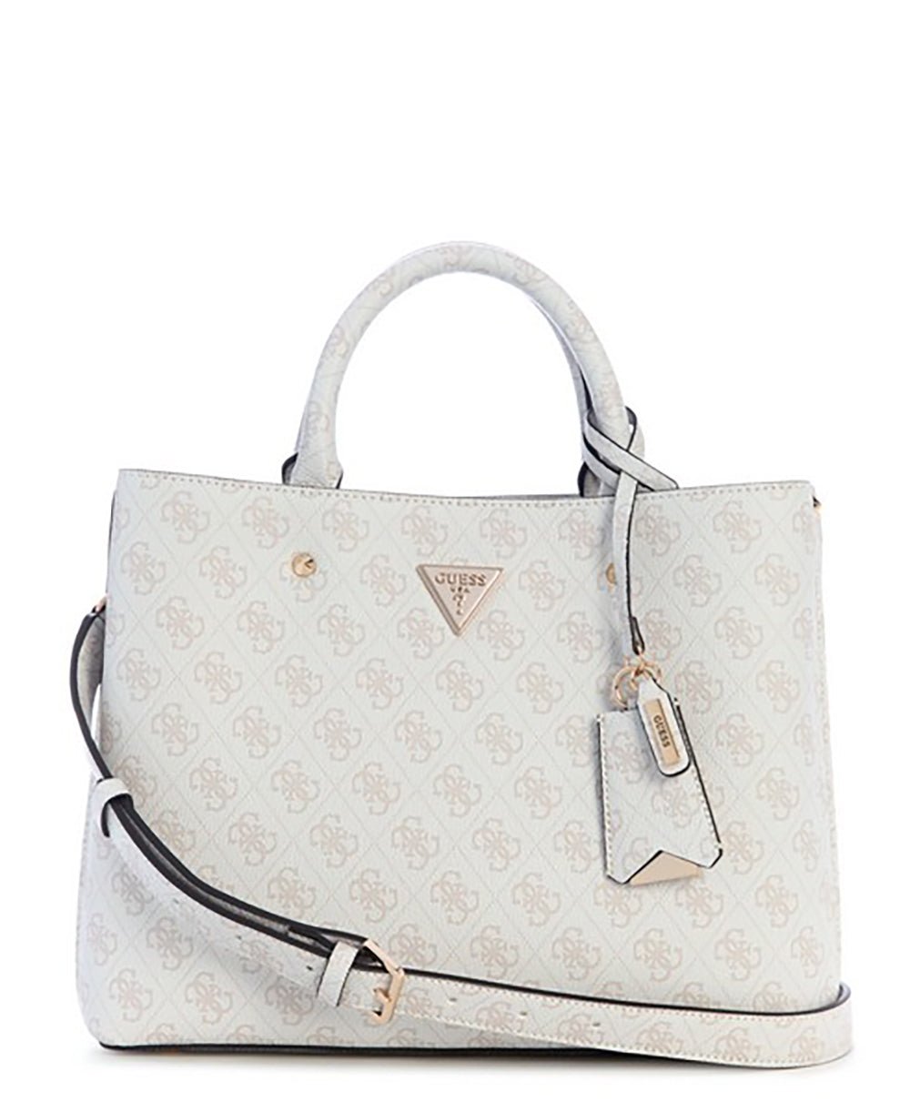 תיק Guess Meridian Ii Girlfriend Satchel נשים