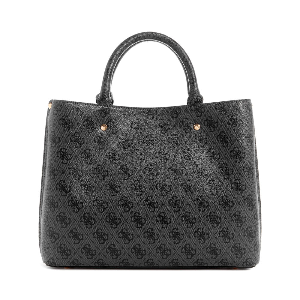 תיק Guess Meridian Ii Girlfriend Satchel נשים