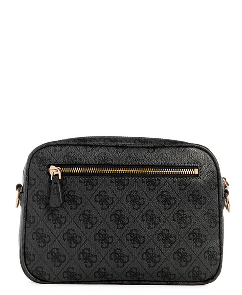 תיק Guess Meridian Ii Camera Bag נשים