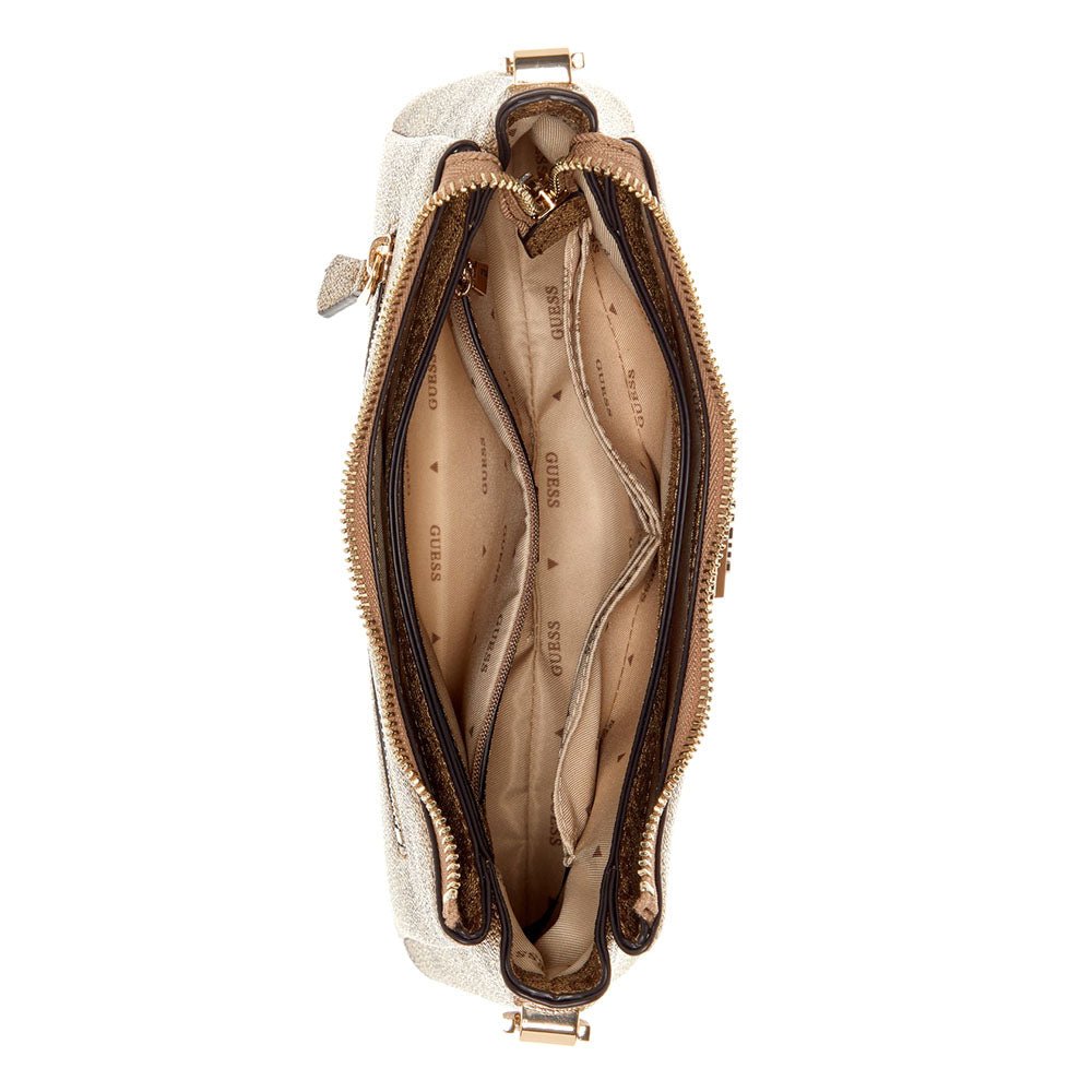 תיק Guess Meridian Ii Shoulder נשים