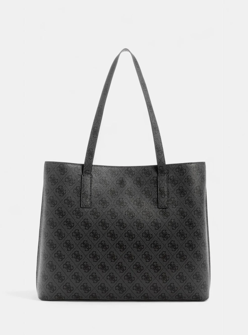 תיק Guess Meridian Ii Girlfriend Tote נשים