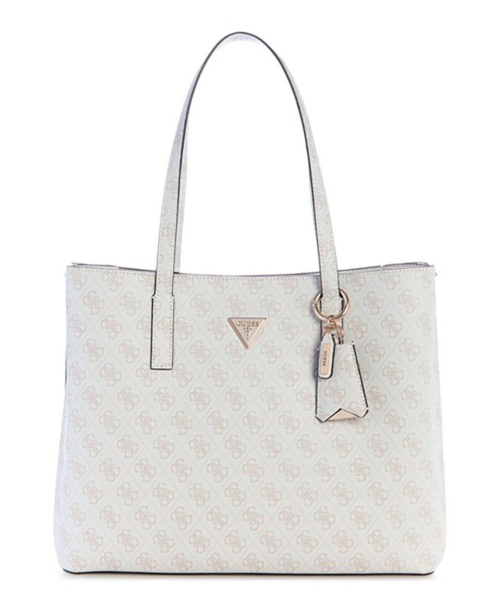 תיק Guess Meridian Ii Girlfriend Tote נשים