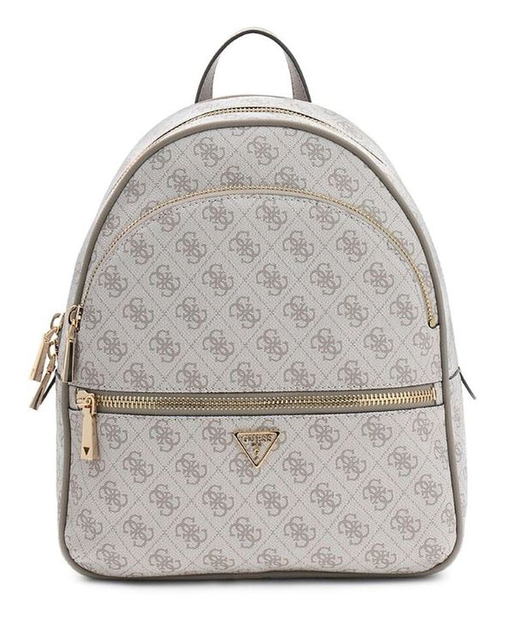 תיק גב Guess Manhattan Ii Large Backpack נשים