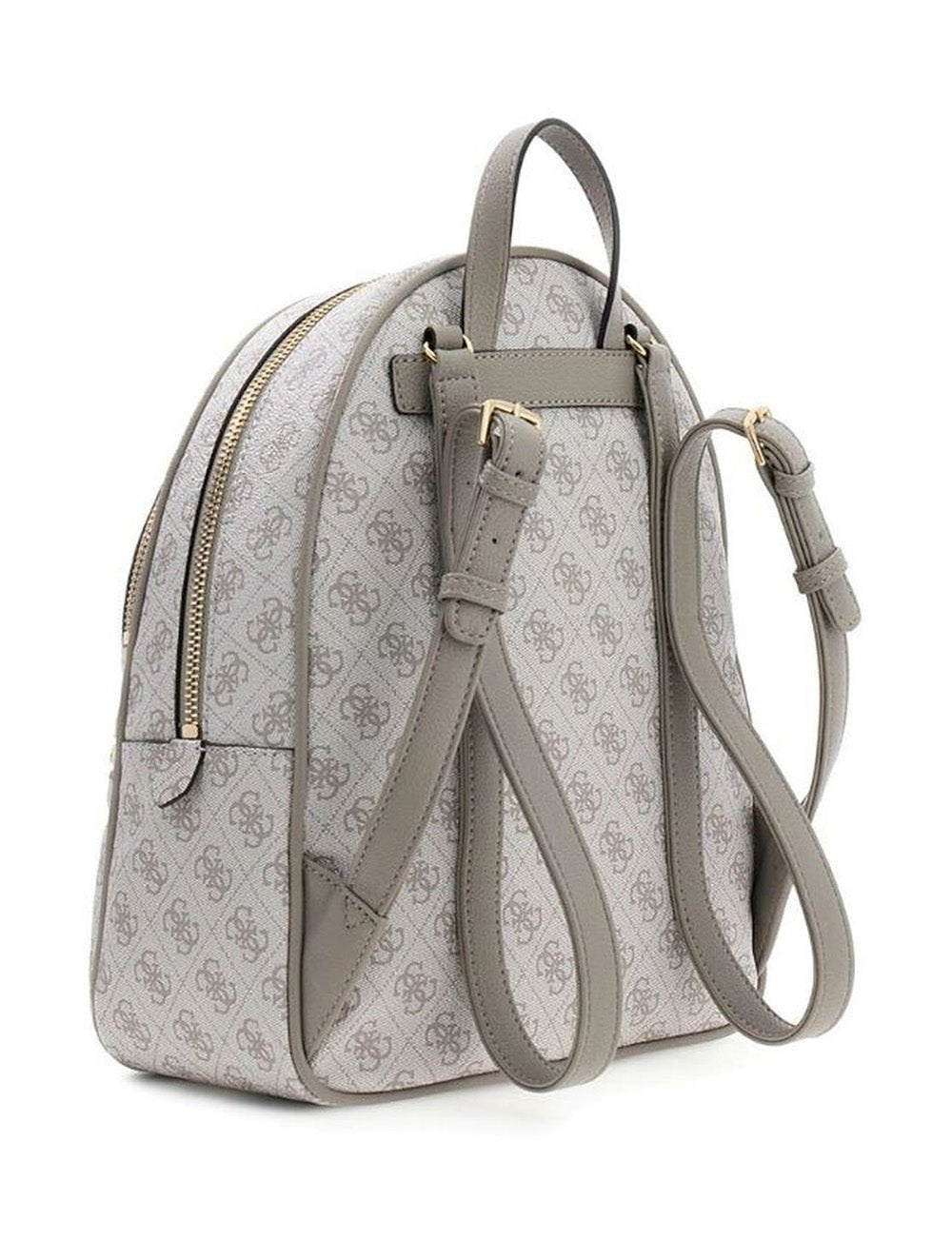 תיק גב Guess Manhattan Ii Large Backpack נשים